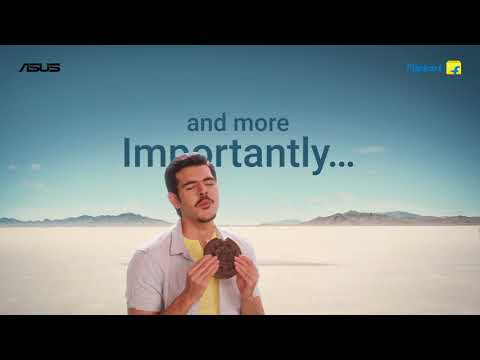 Charudutt Sapra charudutt sapra - Zenfone Max Pro – Unbeatable Stock Android