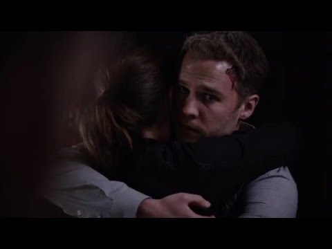 Bittersweet Reunions - Marvel's Agents of S.H.I.E.L.D.