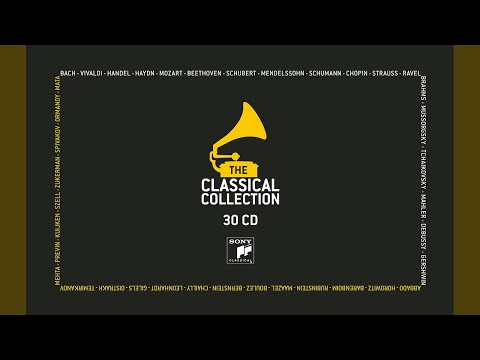 Music for the Royal Fireworks, HWV 351: IV. Menuet I - Menuet II