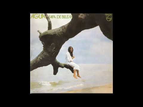 10 Cidade Pequenina - Fafá de Belém