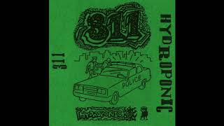 311 - Hydroponic (1992) - 02 Plain (HQ)