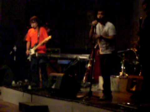 "Ini Bukan Itu" Live Performance by Viky Sianipar and Ichsan Akbar