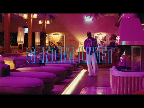 JIREEL - GENOM LIVET (Official Video)