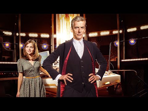 Series 8 - Highlights | Doctor Who