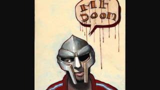 High John - Mf Doom