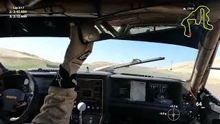 BTeam/Chotus, Thunderhill, May 2024, Steve, Lemons, Day 1