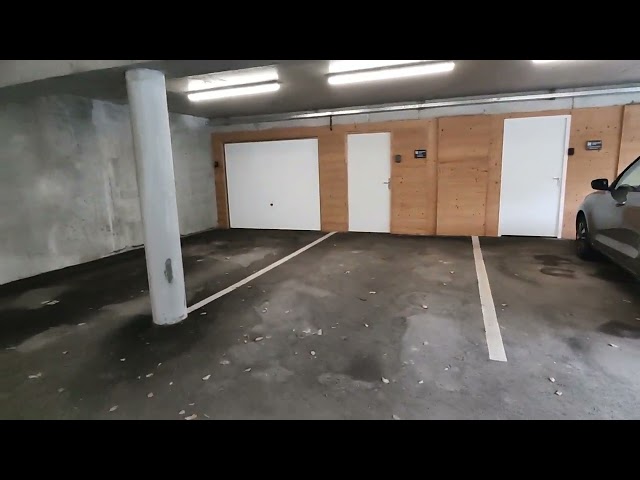 Getting into the Cave