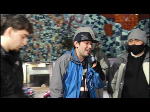 Nizer vs STW / Final / UIF x BDM x Código 031