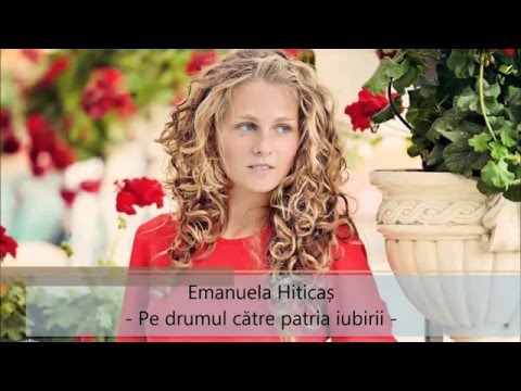 Emanuela Hiticas - Eu vreau sa locuiesc in pragul casei Tale