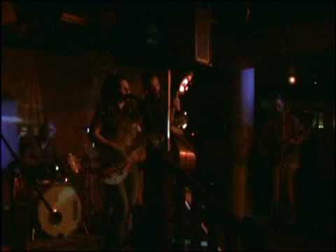 Jewels and the Jacuzzis - The Man Next Door 02-10-05