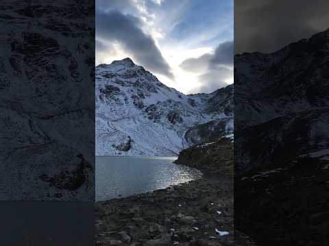 Beautiful Mountains And River View 😍 | Dushyant Travels #shorts #youtubeshorts