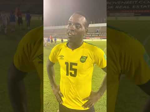 Je-Vaughn Watson Speakkkkkk!!!!!