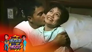 Download lagu Kaya ni Mister, Kaya ni Misis: Buboy, nagpaliwanag kay Marya | Episode 6 (8 of 8) | Jeepney TV mp3 Download lagu Kaya ni Mister, Kaya ni Misis: Buboy, nagpaliwanag kay Marya | Episode 6 (8 of 8) | Jeepney TV mp3