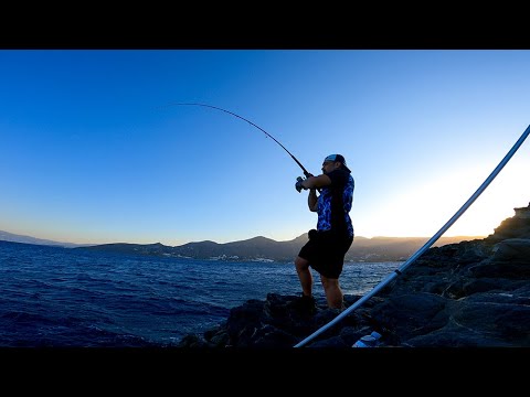 shore jigging savage gear sgs6 30-100gr