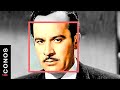 La historia de amor prohibido de Pedro Infante | íconos