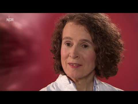 NDR Visite - ABENTEUER DIAGNOSE Blutdrucksenker 15.10.2019