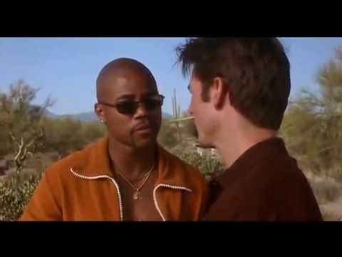 JERRY MAGUIRE - "Shoplift the Pootie"