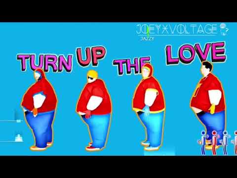 JUST DANCE, IL BALLO DEI CICCIONI| Giocatori insieme