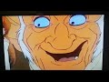 Opening To The Wind In The Willows The Four Seasons UK VHS 1998