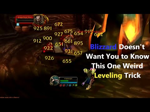 WotLK Utgarde Keep Death Knight Solo Leveling +700k XP/hr - 13min/run (No Zanza, No Engineering)