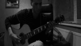 Blof - Mooie Dag [Cover]