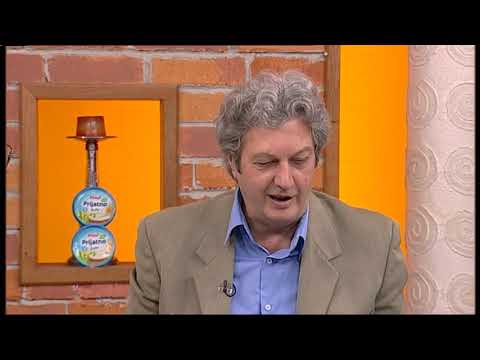 Dragoslav Bokan, Dejan Mirovic - Dobro jutro Srbijo - (TV Happy 29.11.2017)