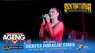 Download lagu DERITA DIBALIK TAWA - Novi Novita - AGENG MUSIC - DHEHAN PRO AUDIO - SEKTOR TIMUR 2026 mp3