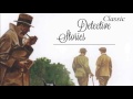 Classic Detective Stories Classic Detective Stories
