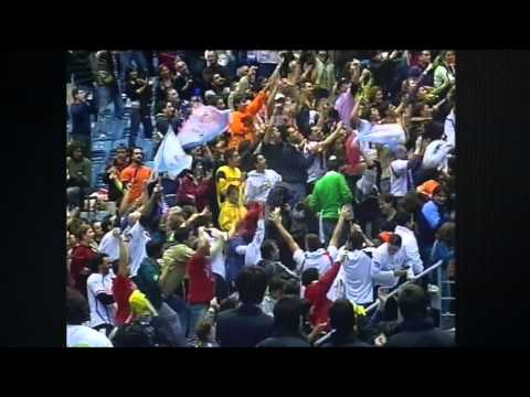 Mejores momentos Santiago Futsal