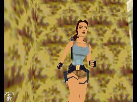 TRLE : Opera 1/4 (Box Fresh Hell)