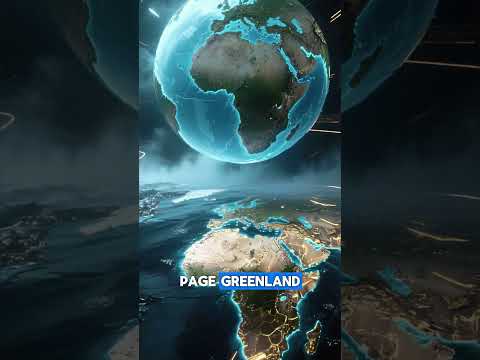 Why Do Maps Always Lie? (Mercator Projection Explained)