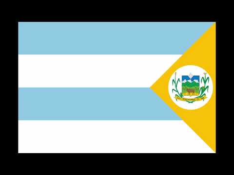 HINO DA CIDADE DE NOVO ACORDO - TO