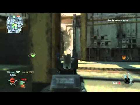 flowstof - Black Ops Game Clip