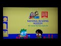 WETA PBS Kids Event The Big Build November 5 2022