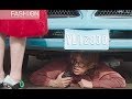 POSTMAN DREAMS By Autumn De Wilde For Prada ASVOFF 10 Best Advertising Paris Fashion Channel