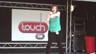 Nicki French   Is There Anybody Out There