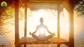 &quot;Meet Your Higher Self&quot; Inner Awareness, Guidance &amp; Mental Clarity, Deep Sleep Meditation