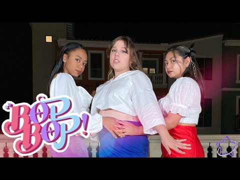 VIVIZ 비비지 - 'BOP BOP!' Dance Cover 댄스커버 | KPM SATX