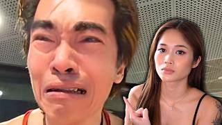 Biggest Breakup of Singapore