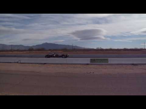 Zip Tie Drags 01/20/2018