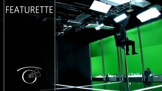 Un amor entre dos mundos - Featurette video