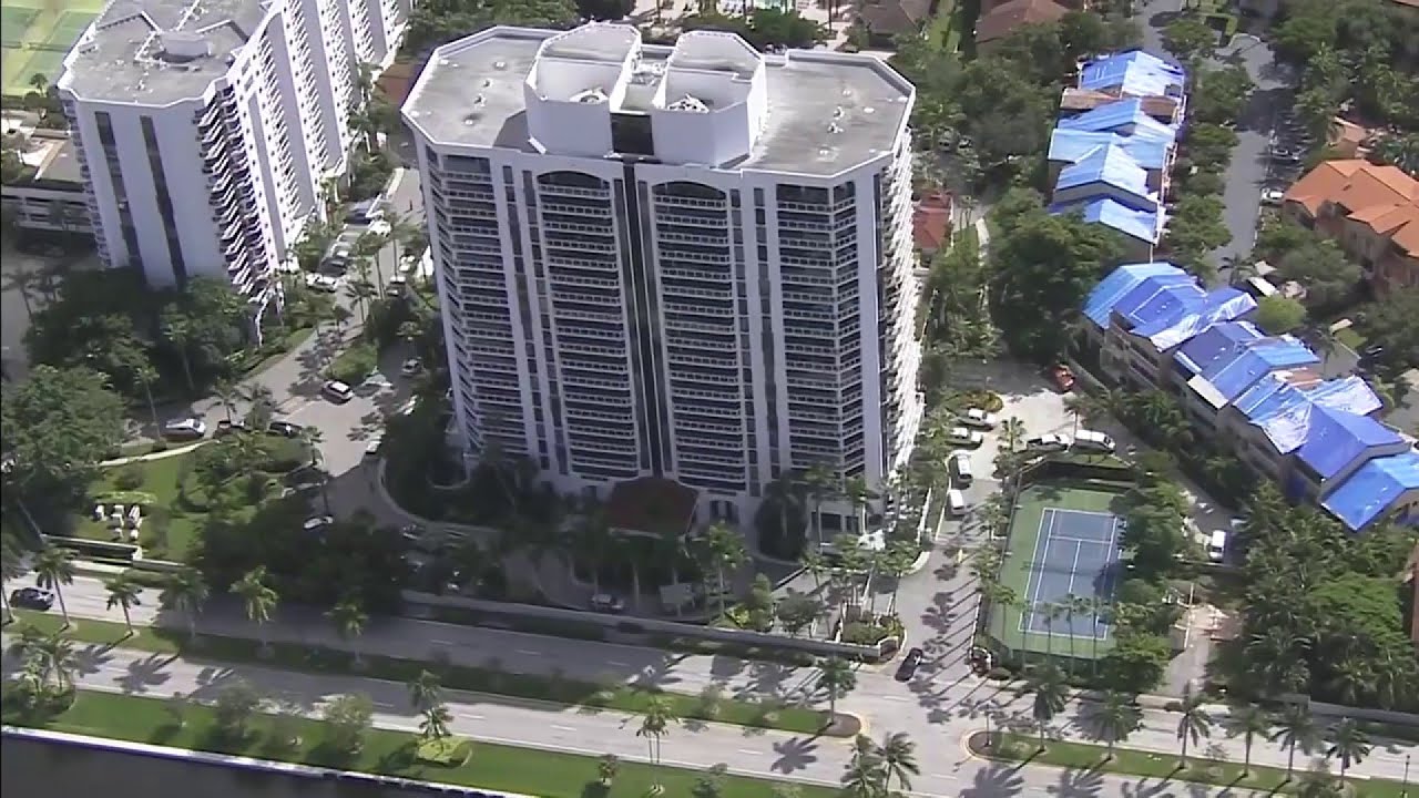 Investigation ongoing after death of elevator technician in Aventura building
