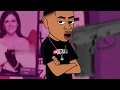 43HYPERACTIVE FT LEEMZ - THICKER THAN BLOOD