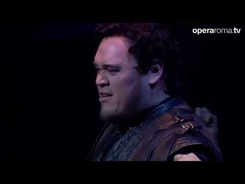 Simon Boccanegra 2012, Petean, Agresta, Meli, Beloselskiy, Kelsey, English Subtitles