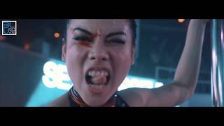 Tory Lanez Club BLU Rotterdam official after movie