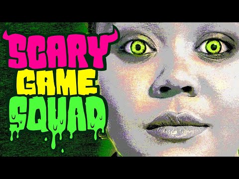 Home Safety Hotline  - Scary Game Squad