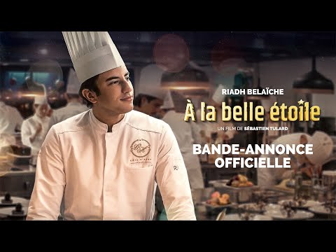 À LA BELLE ÉTOILE - bande-annonce officielle