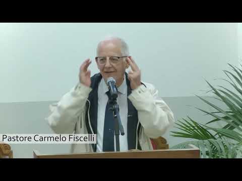 ADI Cassino - Predicazione del 14/10/2025