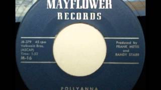 Islanders - Pollyanna, 1959 Mayflower 45 record.
