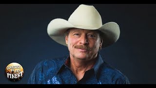 Alan Jackson - I Want To Stroll Over Heaven With You